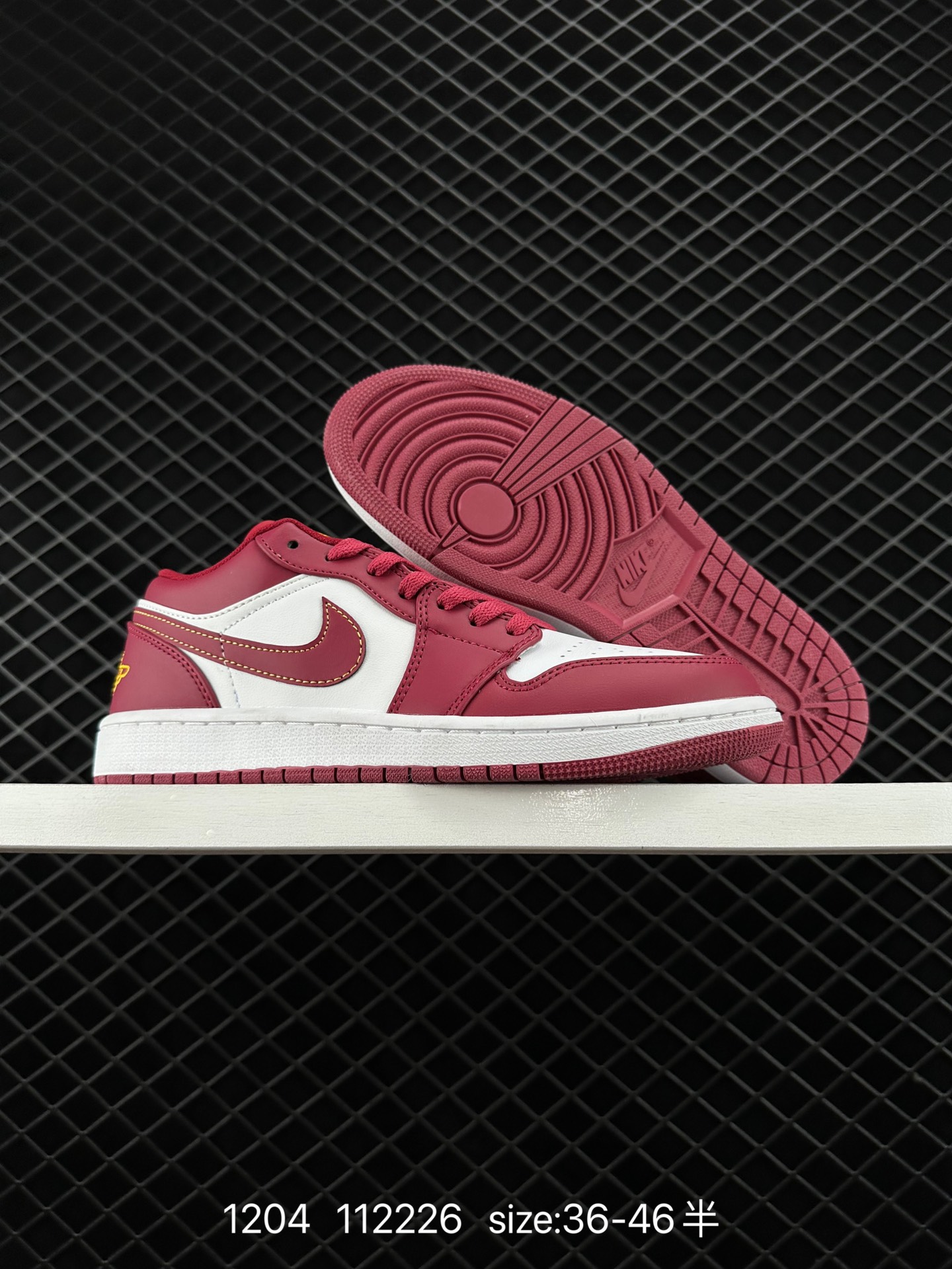 Air Jordan 1 Low AJ1